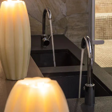Falkensteiner Boutique 5* Praga