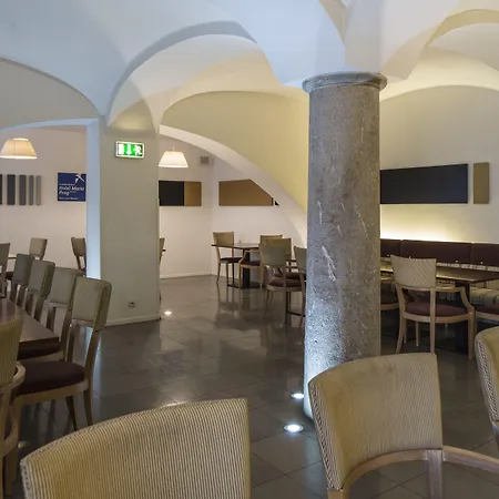 Falkensteiner Boutique Hotel