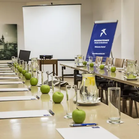 Falkensteiner Boutique 5*