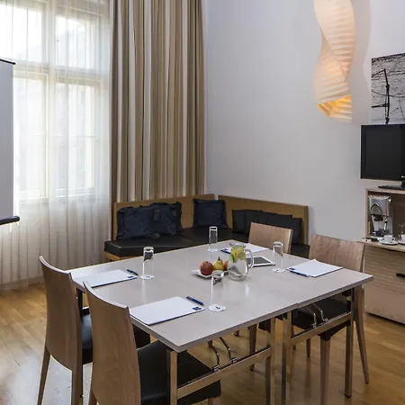 Hotel Falkensteiner Boutique