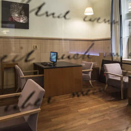 Hotel Falkensteiner Boutique Praha
