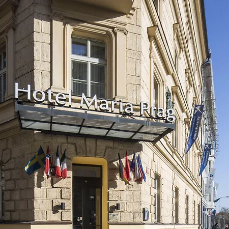 Falkensteiner Boutique Praha