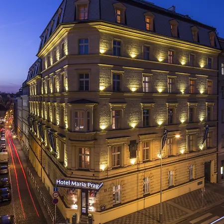 Falkensteiner Boutique 酒店