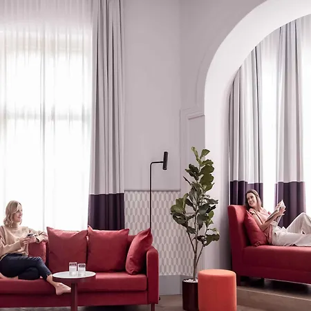 Hotel Falkensteiner Boutique
