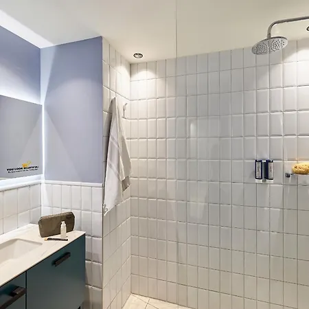 Hotel Falkensteiner Boutique Praga