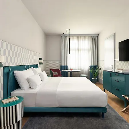 Falkensteiner Boutique 5*
