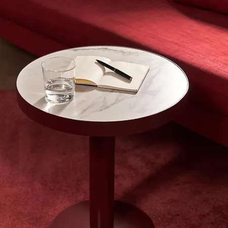 Falkensteiner Boutique Hotel Prag