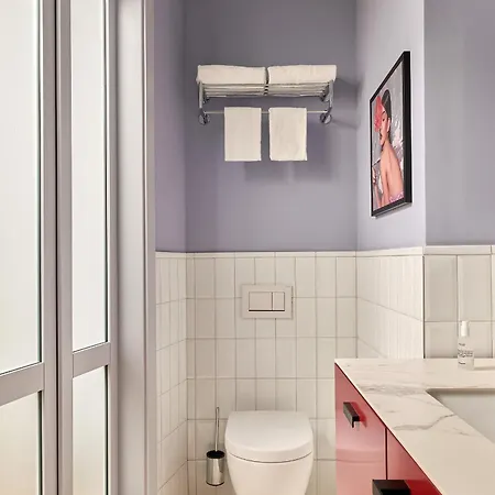 Falkensteiner Boutique Hotel 5*