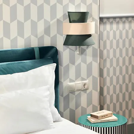 Hotel Falkensteiner Boutique 5*
