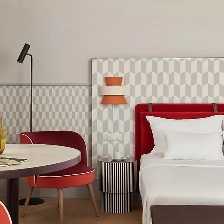 Falkensteiner Boutique Hotel Prag