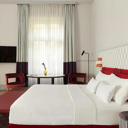 Falkensteiner Boutique 5*