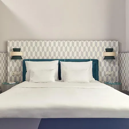 Falkensteiner Boutique 5* 프라하