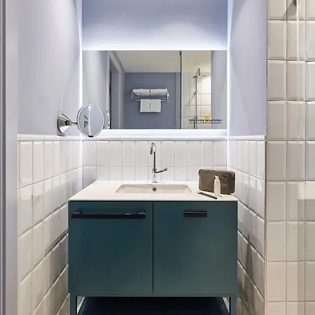 Hotel Falkensteiner Boutique Prag