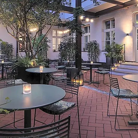 Falkensteiner Boutique 5*