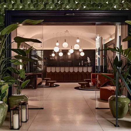 Hotel Falkensteiner Boutique 5*