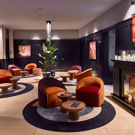 Falkensteiner Boutique Prague