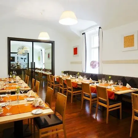 Falkensteiner Boutique 5* Prag