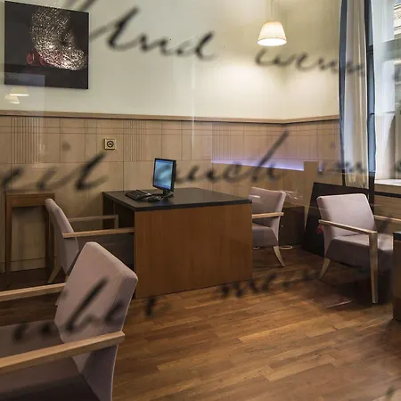 Falkensteiner Boutique Prag