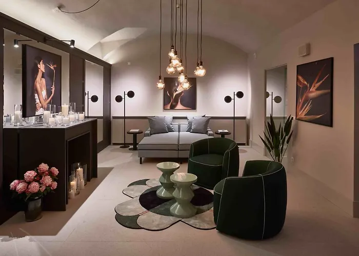 Falkensteiner Boutique Hotel