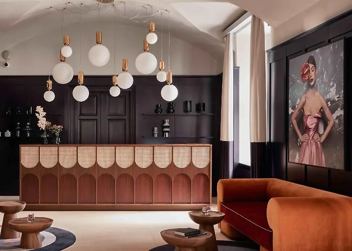 Falkensteiner Boutique Hotel 5*