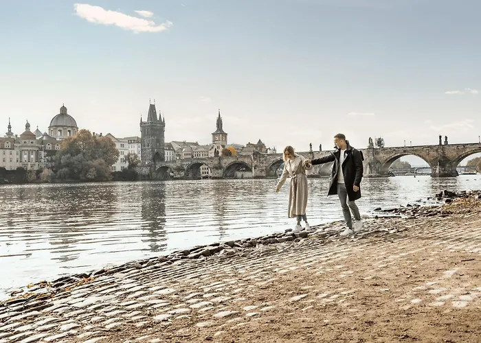 Falkensteiner Boutique Praga