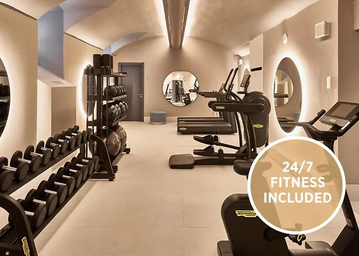 Hotel Falkensteiner Boutique Praga