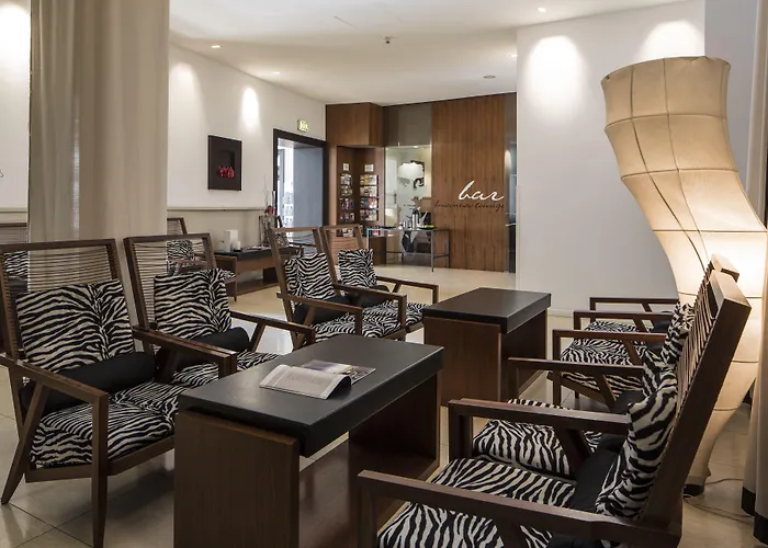 Hotel Falkensteiner Boutique Praga