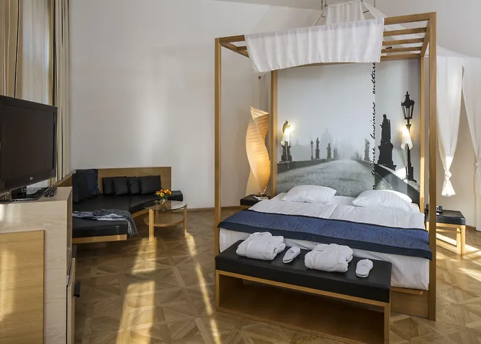 Falkensteiner Boutique Hotell