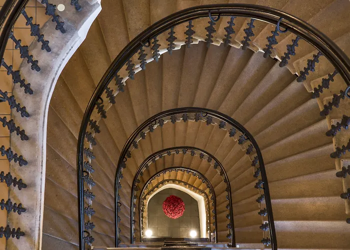 Hotell Falkensteiner Boutique 5*