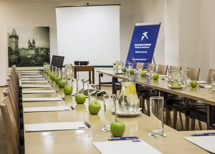 Falkensteiner Boutique 5*