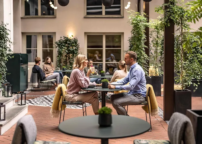 Falkensteiner Boutique Hotell