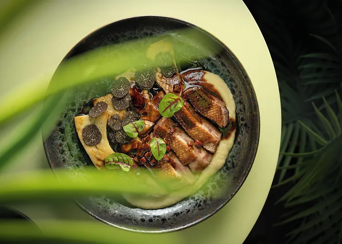 Hotel Falkensteiner Boutique Praga