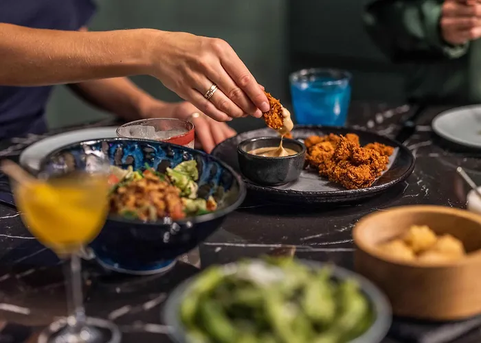 Falkensteiner Boutique Praga