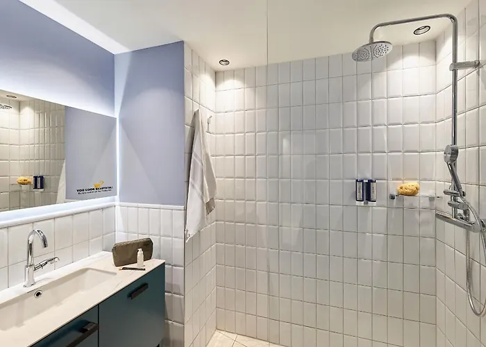 Hotel Falkensteiner Boutique Praga