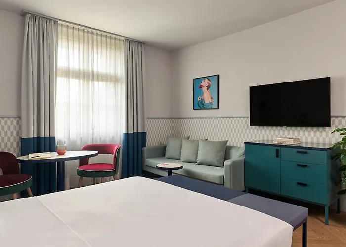 Falkensteiner Boutique