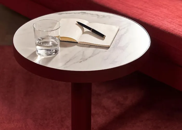 Falkensteiner Boutique Hotell Prag