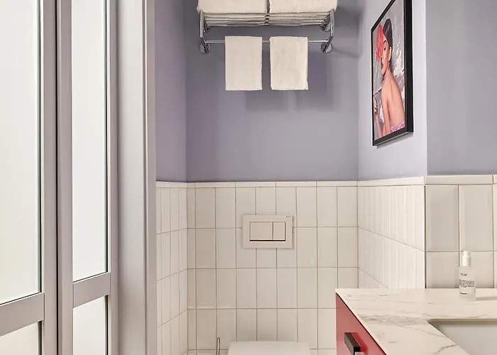 Falkensteiner Boutique Hotel 5*