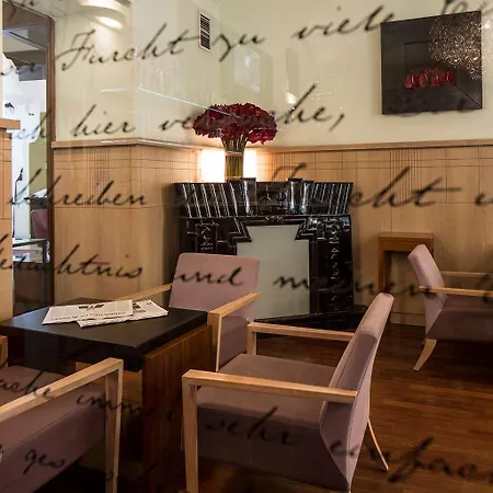 Hotell Falkensteiner Boutique