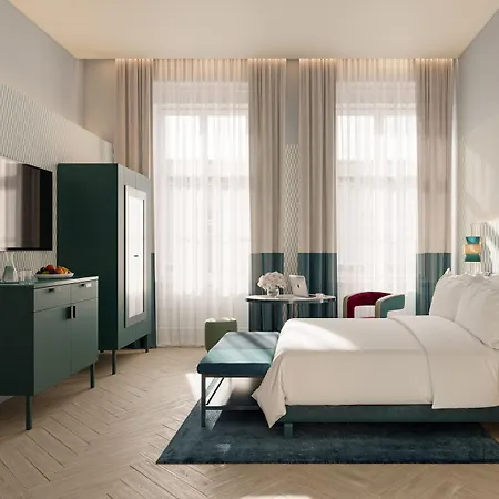 Hotell Falkensteiner Boutique