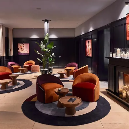 Falkensteiner Boutique Hotell 5*