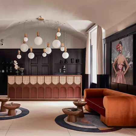 Falkensteiner Boutique Hotell 5*