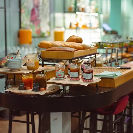 Hotell Falkensteiner Boutique
