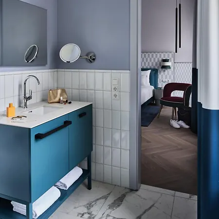 Falkensteiner Boutique Hotell