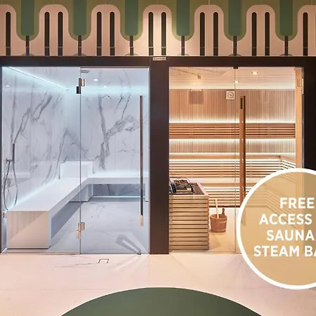 Falkensteiner Boutique ホテル 5*