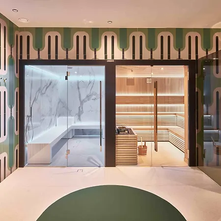 Falkensteiner Boutique ホテル