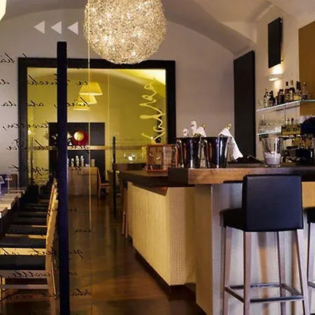 Hotell Falkensteiner Boutique 5*