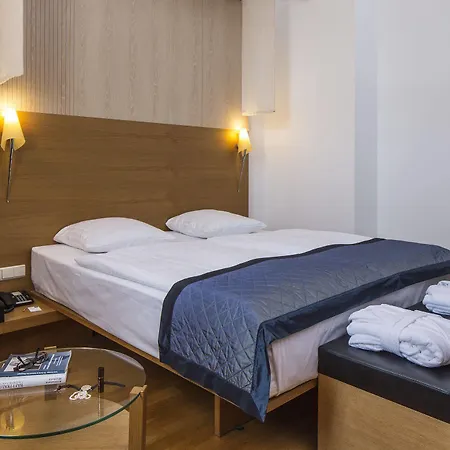 Falkensteiner Boutique 5* Prag