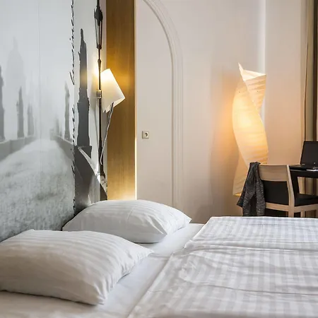 Falkensteiner Boutique Hotell Prag