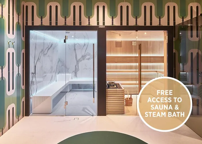 Falkensteiner Boutique Hotel 5*