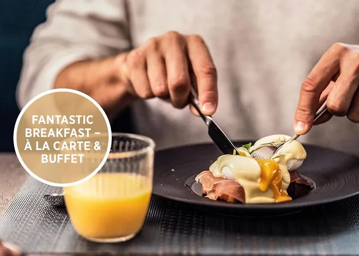 Falkensteiner Boutique 5*